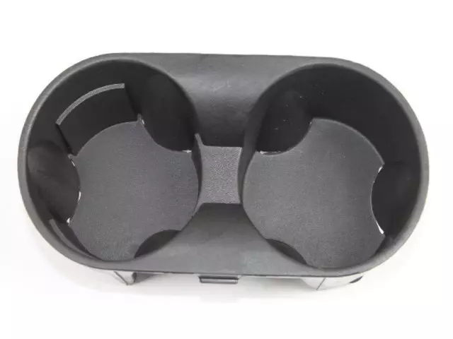 1FH72XDVAA - Instrument Panel and Radios and Consoles: Console Cupholder for Mopar Image
