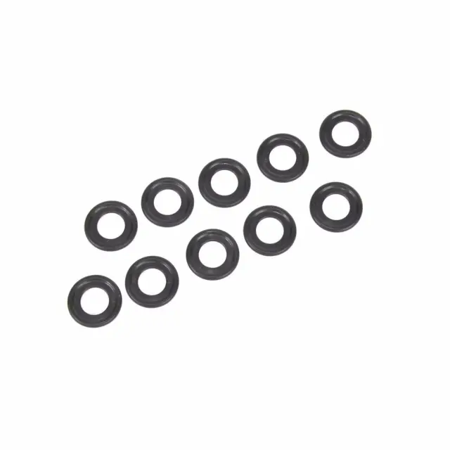 3536966 - Engine: Engine Oil Drain Plug Gasket for GM Image