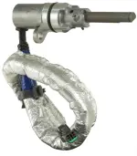 VB0134 - : NTK Vehicle Speed Sensor for NTK Oxygen Sensors Image