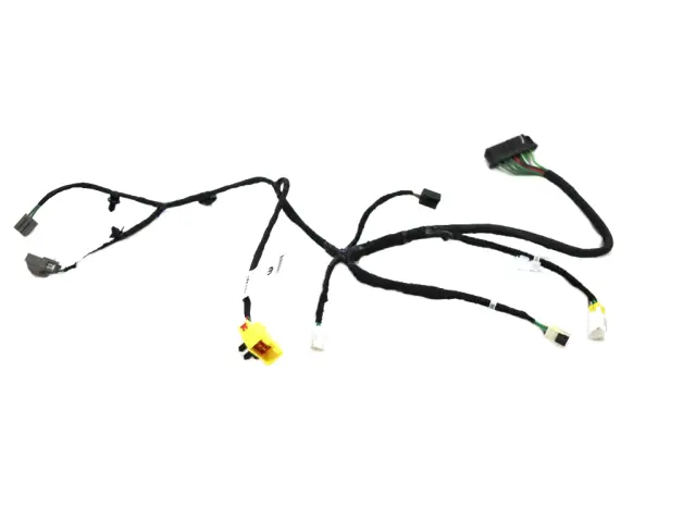 Seat Cushion Wiring - Mopar (68395854AG)