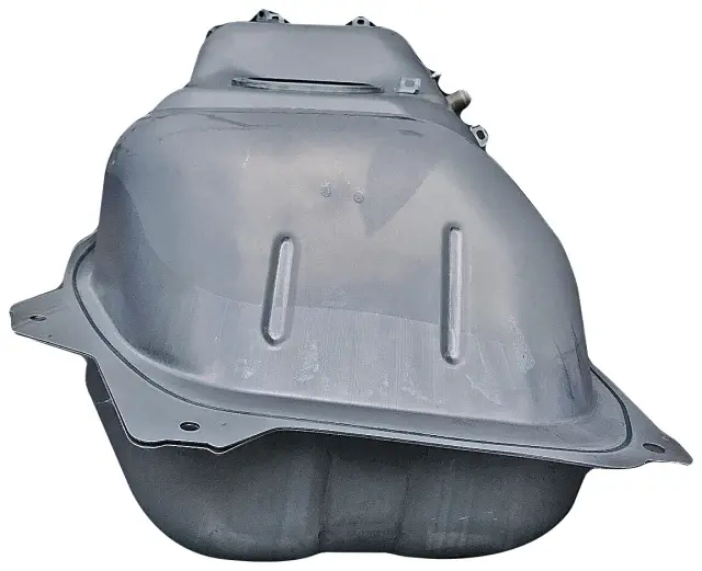 576817 - : Fuel Tank With Lock Ring And Seal for Dorman Image