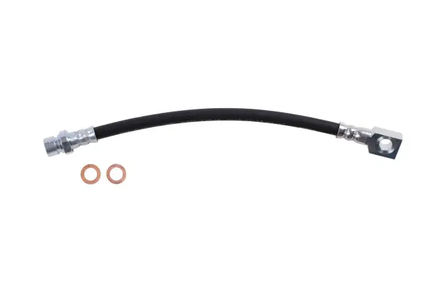 2202009 - Brakes &amp; Brake Parts: Sunsong Brake Hydraulic Hose for Sunsong Image