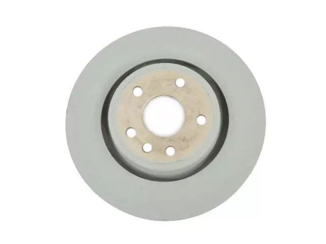 Brake Rotor - Mopar (68240046AA)