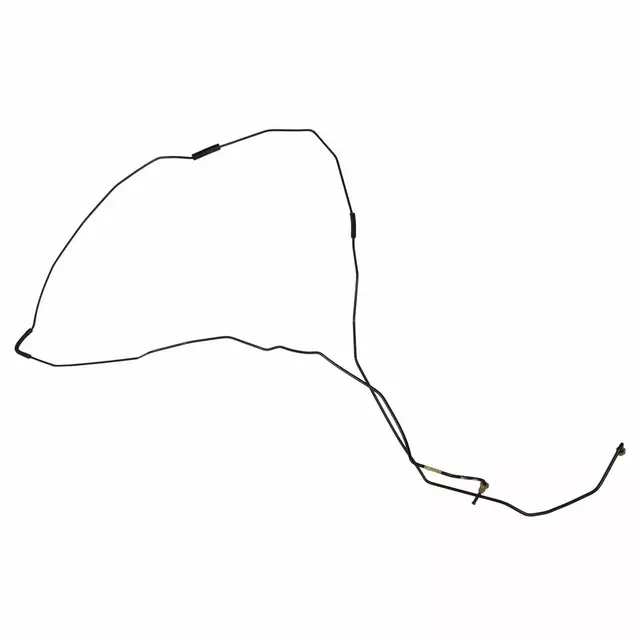 Tube Assembly Brake - Ford (7L1Z-2267-A)