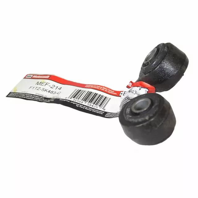 F1TZ5K483C - Suspension: Stabilizer Link for Ford: Bronco, F-150, F-250, F-250 HD, F-350, F-Super Duty Image