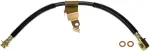 H620802 - : Brake Hydraulic Hose for Dorman Image