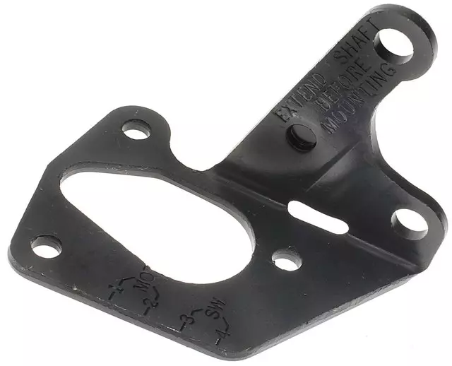 19160423 - : Idle Air Control Valve for GM Image