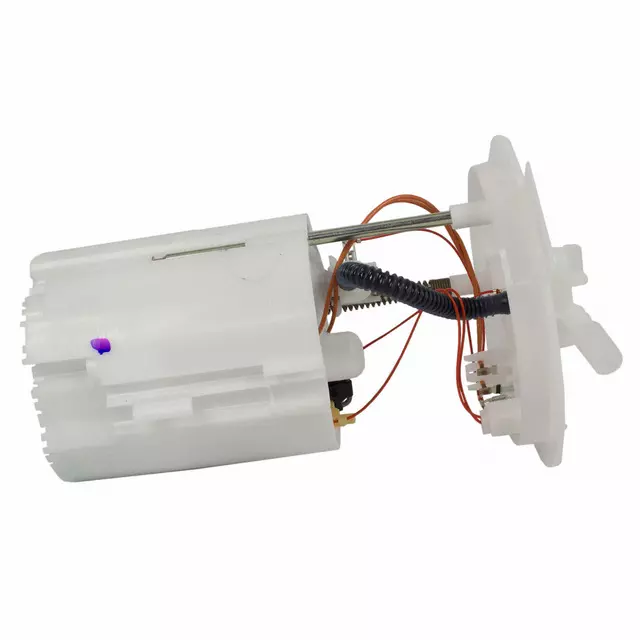 BV6Z9H307AV - : 2012-2018 Ford Focus - Fuel Pump Assembly for Ford: Focus Image