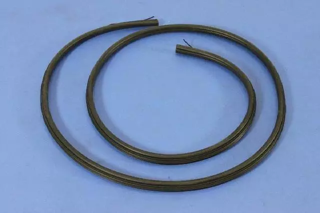 5076862AG - : Front Door Opening Weatherstrip, Right for Dodge: Journey Image