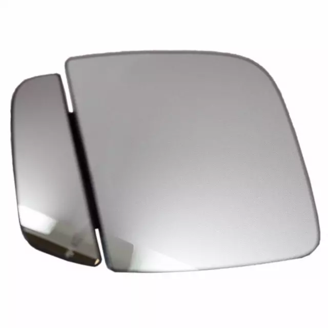 4C2Z17K707B - Body: Mirror Glass for Ford: E-150, E-250, E-350 Super Duty Image