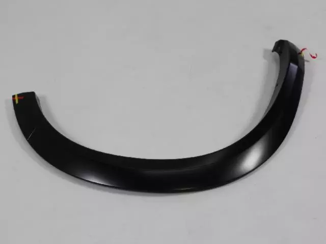 Wheel Opening Flare Molding, Right - Mopar (1TD26TZZAG)