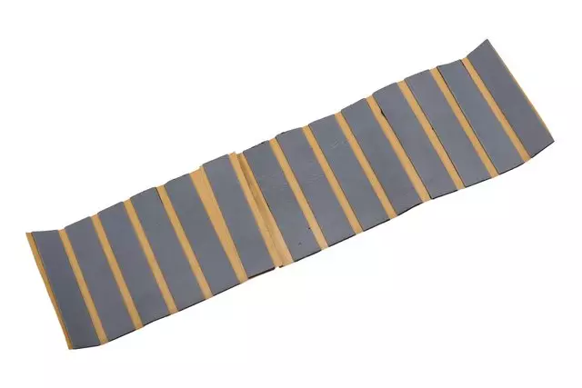 23245903 - : Body Hinge Pillar Sealing Strip for GM Image