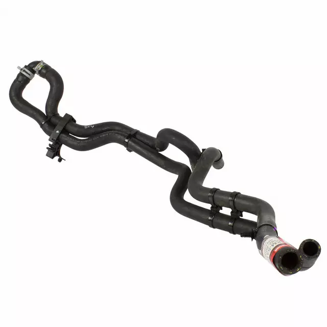 Hose - Ford (EG9Z-8B081-B)