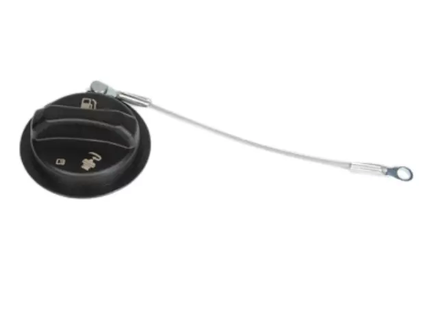 15286604 - : Fuel Tank Filler Cap for GM Image
