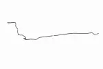 42751225 - : Evaporative Emission Pipe for ACDelco Image