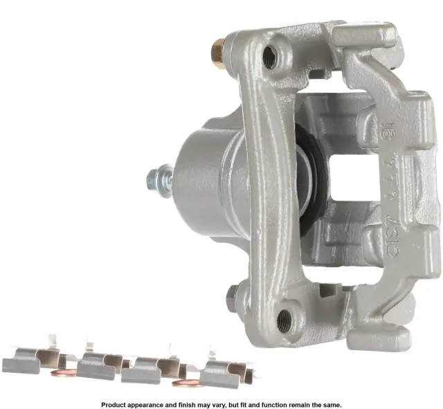 19B6036 - Brakes &amp; Brake Parts: Disc Brake Caliper for Cardone Image