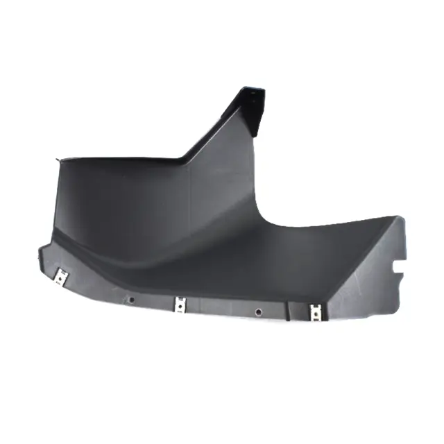 55277445AD - Body Sheet Metal Except Doors: Splash Shield, Left for Mopar Image image