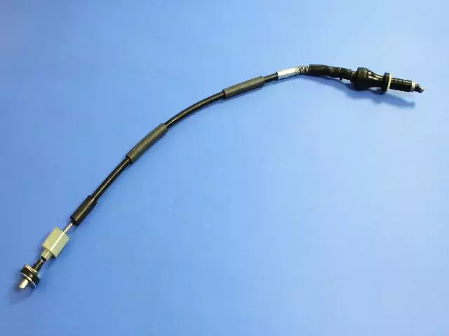4578930AA - Clutch: Clutch Release Cable for Mopar Image