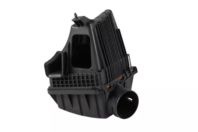 23116123 - Engine: Air Cleaner Body for Chevrolet: Camaro Image