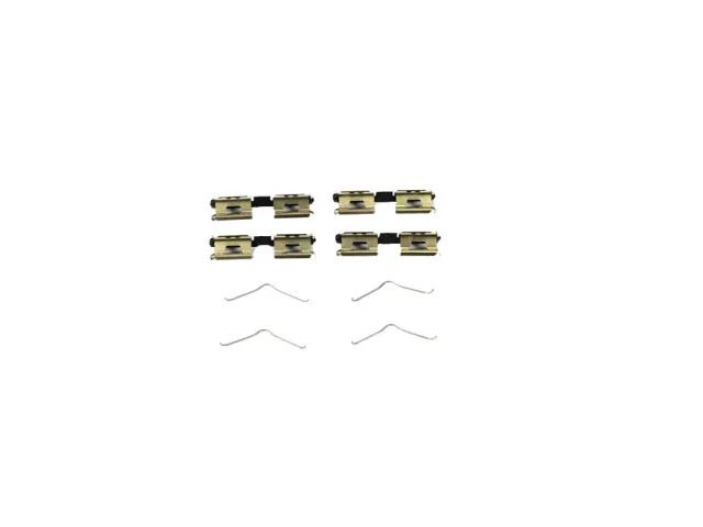 68412363AA - : Disc Brake Pad Spring Kit, Right Or Left for Mopar Image