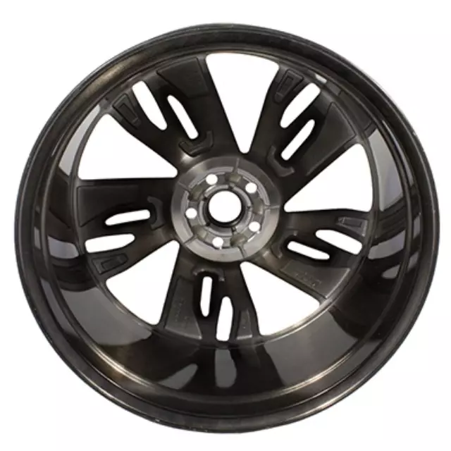 Wheel, Alloy - Ford (FA1Z-1007-J)
