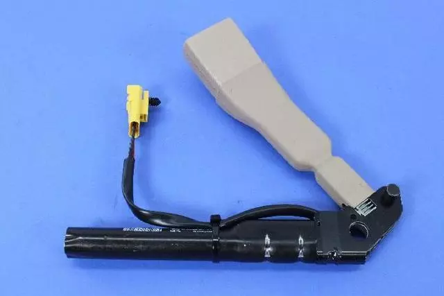 1DF311TUAF - Restraints: Inner Seat Belt Buckle for Chrysler: Town &amp; Country | Dodge: Grand Caravan | Ram: C/V Image