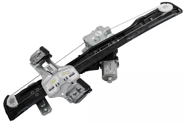 42693257 - : Window Regulator for Buick: Encore | Chevrolet: Trax Image