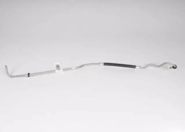 15264588 - : Part# 15264588 Automatic Transmission Fluid Cooler Inlet Line for Chevrolet: Impala, Monte Carlo | Pontiac: Grand Prix Image