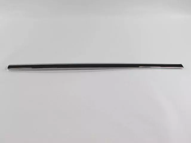 Front Door Molding, Left - Mopar (ZT53SZ0AA)