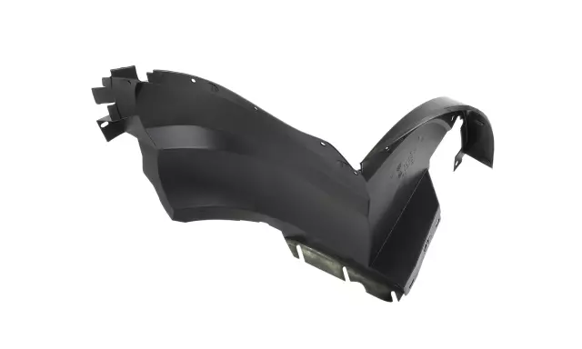 22605364 - Body: Liner Extension for GM Image