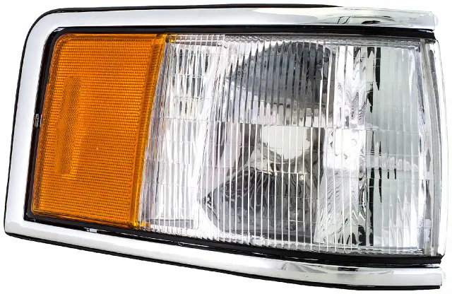 1630317 - : Side Marker Light Assembly for Dorman Image