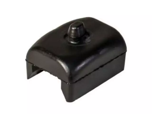 F5TZ8124A - : Radiator Assembly Insulator for Ford: Explorer, Explorer Sport, Explorer Sport Trac, Ranger | Lincoln: Aviator | Mercury: Mountaineer Image