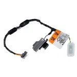 GD9Z14A318L - : Wire Assembly Accessory Feed for Ford Image