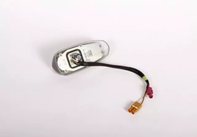 Part# 20870347 Radio Antenna Base Assembly - GM (20870347)