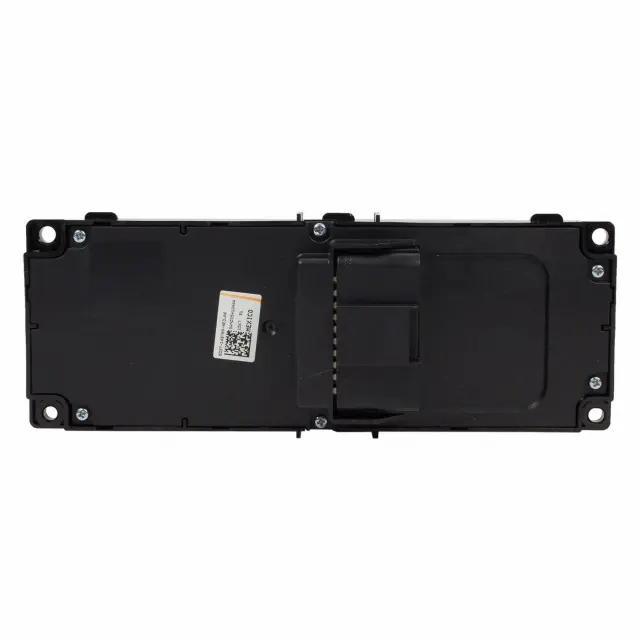 Genuine OEM Ford Part - Motorcraft™ Power Seat Switch SW