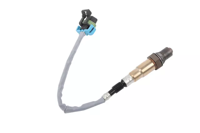 12634061 - Emission Systems: Oxygen Sensor for ACDelco Image