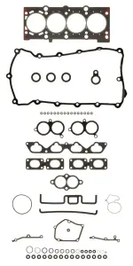 52141100 - : HEAD SET for Ajusa Image