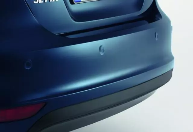 Park Distance Control - Volkswagen (1K0-054-630-C)