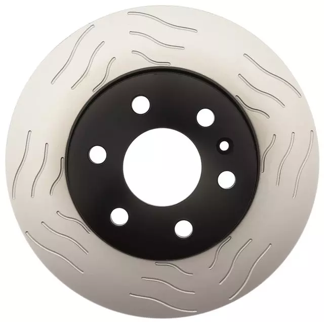 18A82038SD - : Front Brake Rotor for ACDelco Image
