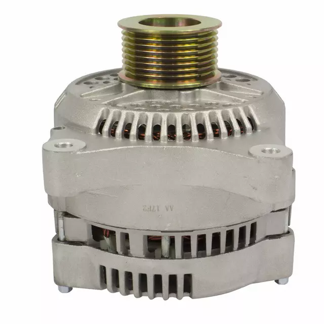 NGL7791N - Electrical, Charging and Starting: Alternator for Ford: Expedition, F-150, F-150 Heritage, F-250, F-250 Super Duty, F-350 Super Duty | Lincoln: Navigator Image