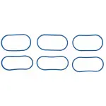 MS961241 - : Fuel Injection Plenum Gasket Set for FEL-PRO Image