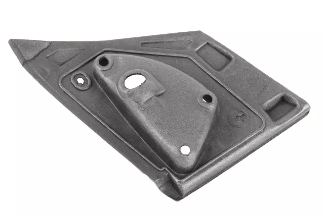 Driver Side Rearview Mirror Gasket - GM (95130445)