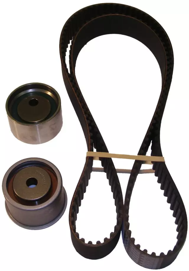 BK259 - Engines &amp; Components: Cloyes Engine Timing Belt Component Kit for Cloyes Gear &amp; Products Image