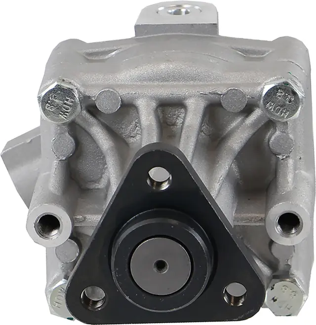 50167N - Cooling Systems: AAE New Hydraulic Power Steering Pump 100% Tested for ATLANTIC AUTOMOTIVE Image