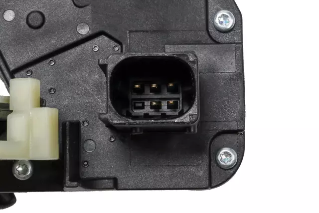 Lock - GM (25876436)