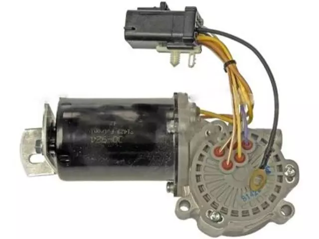 Transfer Case Motor - Ford (4L2Z-7G360-BB)
