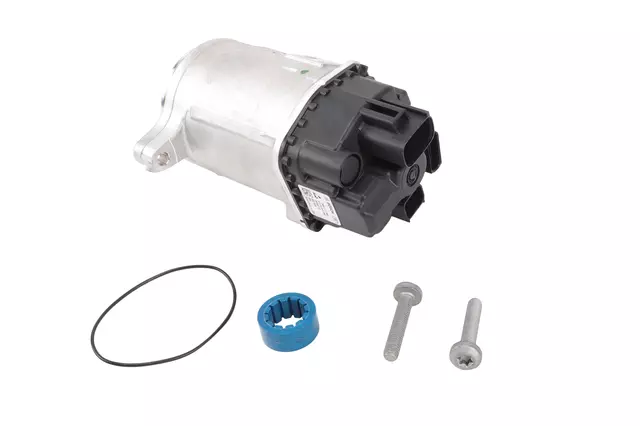 Power Steering Assist Motor - GM (84425939)