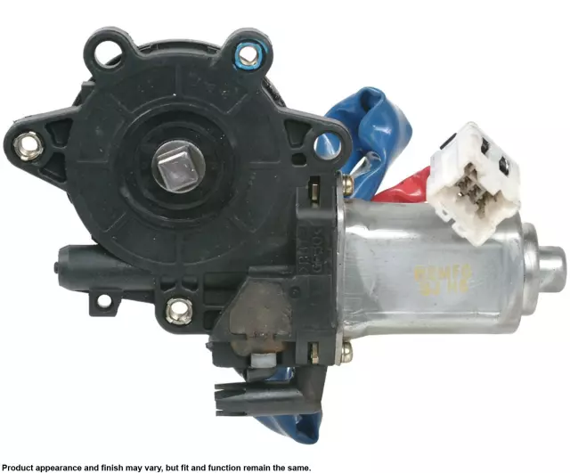 471378 - : Power Window Motor for Cardone Image