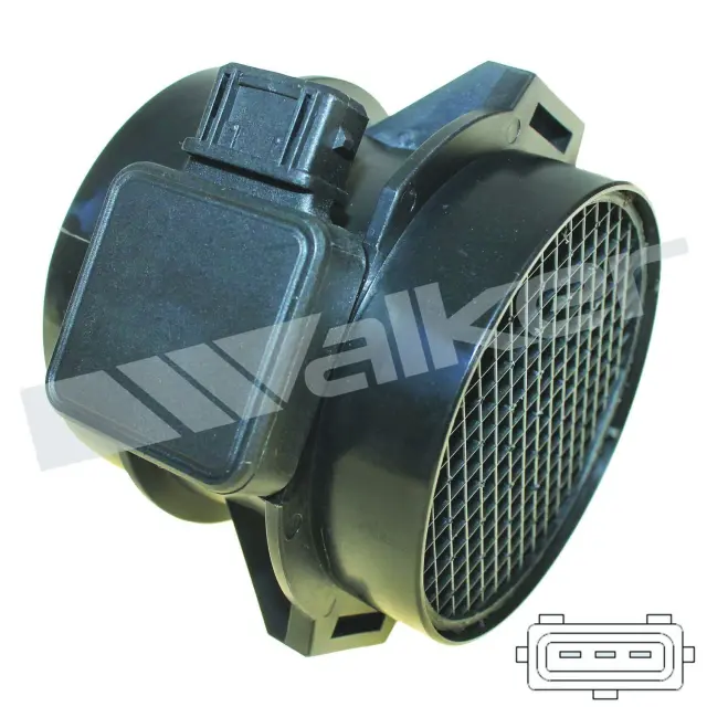 2451089 - : Walker Products 245-1089 Mass Air Flow Sensor Assembly for Walker Products Inc. - Image