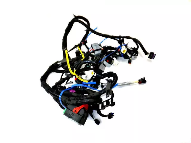 Engine Wiring - Mopar (68209633AN)